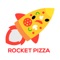 Com o Rocket Pizza, sua pizza está ao seu alcance e do seu jeito, nosso cardápio conta com refrigerantes e sobremesas