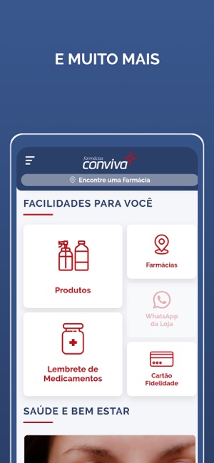 Farmácias Conviva(圖5)-速報App