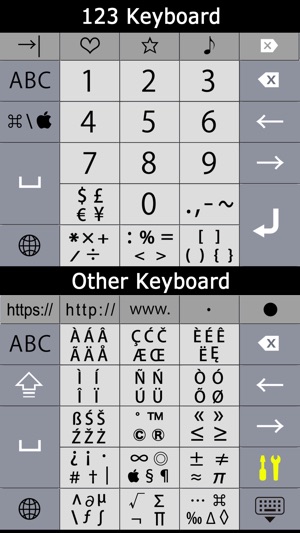 K4us German Keyboard(圖2)-速報App