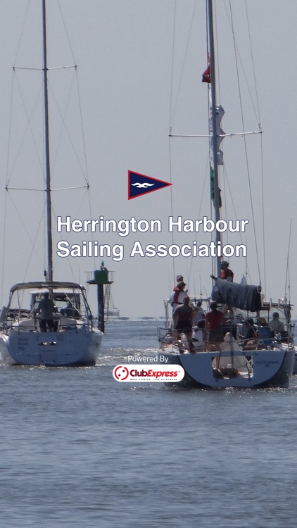 Herrington Harbour Sailing