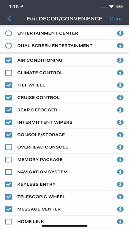 CCC Mobile™ - Quick Estimate screenshot-8