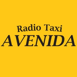 Radio Taxi Avenida