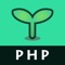 「キソキソPHP」はPHPプログラミングの学習＆クイズアプリです。