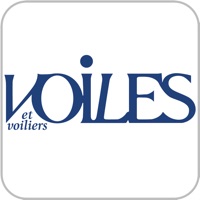  Voiles et Voiliers Application Similaire