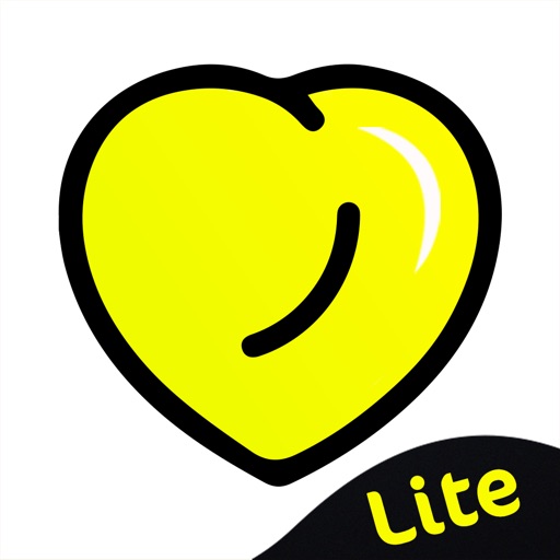 Olive Lite - Live Video Chat