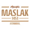 Ağaoğlu Maslak 1453