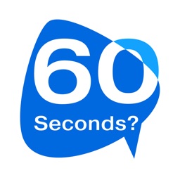 60 Seconds? - Micro-blogging