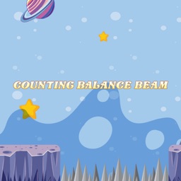 Counting Balance Beam