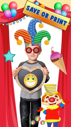 My Little Guy Photobooth(圖3)-速報App