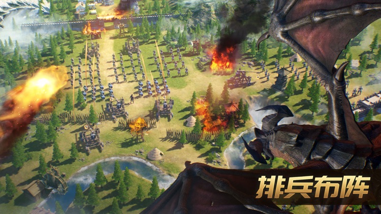 阿瓦隆之王 screenshot-6