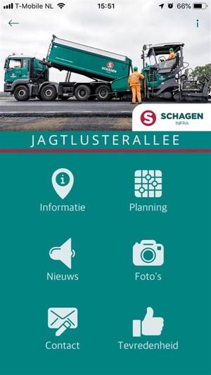 Jagtlusterallee