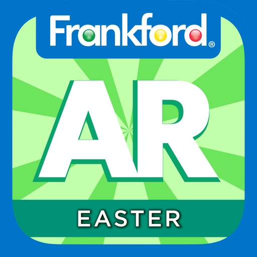 Easter AR By Frankford iOS App