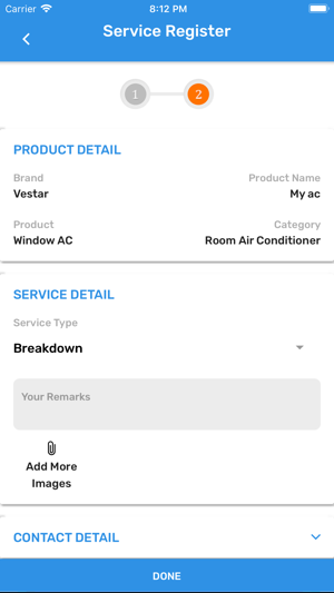 Vestar Customer App(圖3)-速報App