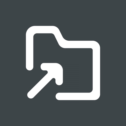 LoadMe Files: Browser, Storage icon