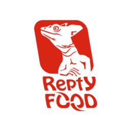 ReptyFood App