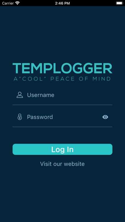 Templogger Pro