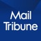 The Mail Tribune News app delivers news, weather and sports in an instant