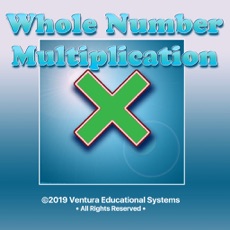 Activities of Whole Number Multiplication