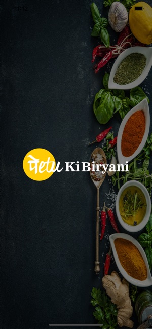 Petu Ki Biryani(圖1)-速報App