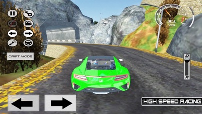 Sport Drift Car: King Speed screenshot 3