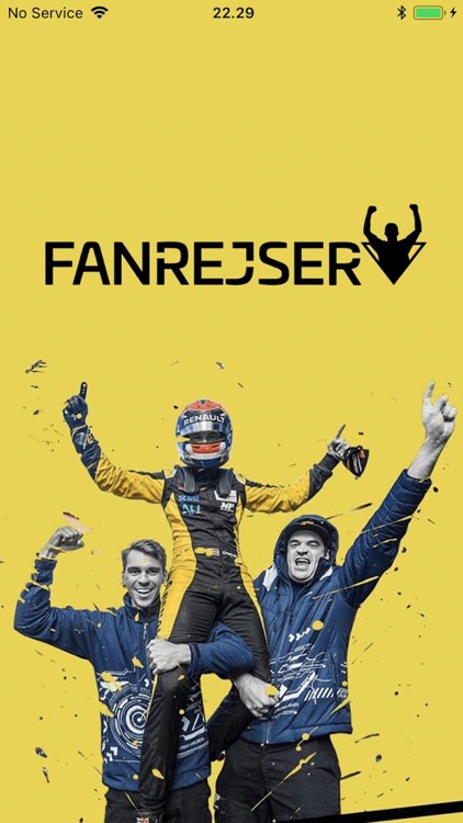 FanRejser