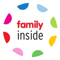 family inside