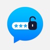 Icon Secure Messenger for Facebook
