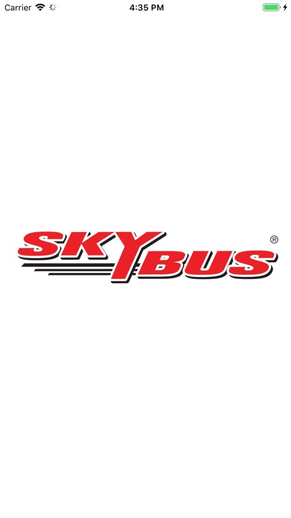 SkyBus