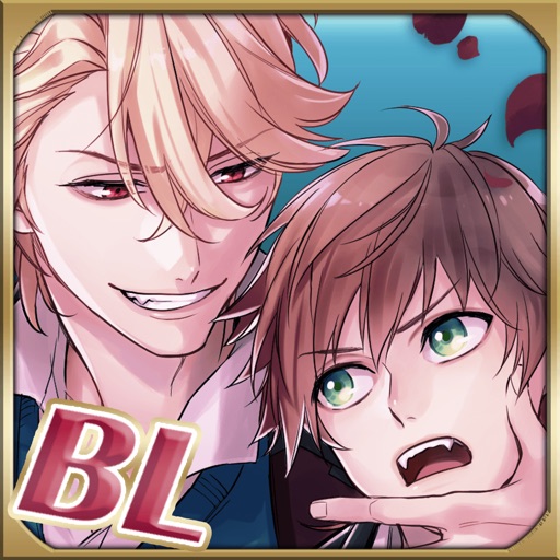 【BL】Blood Domination