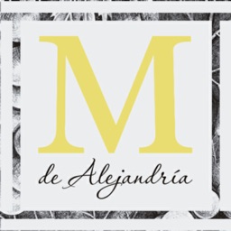 M de Alejandría