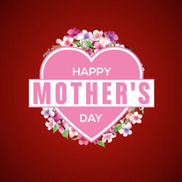 Happy Mothers Day Stickers !