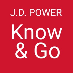 J.D. Power Know & Go