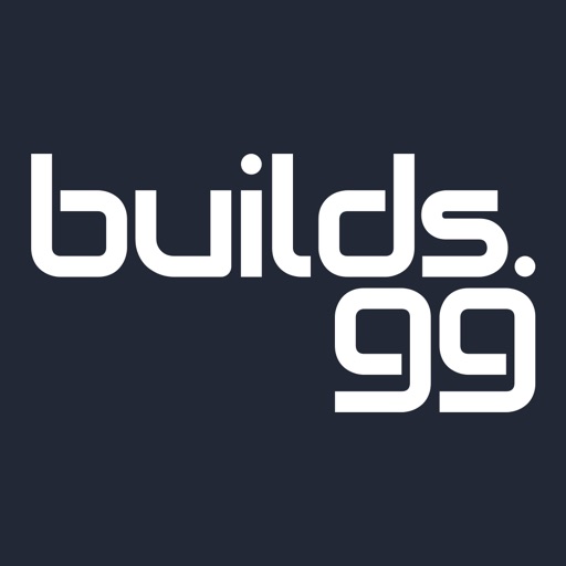 builds.gg Icon