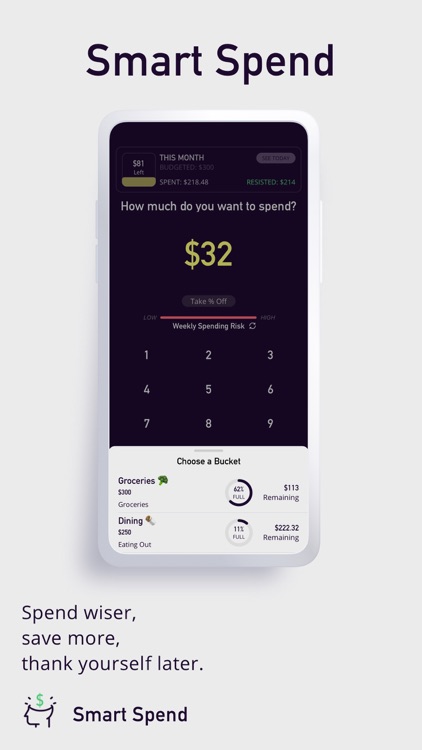 Smart Spend: Cost Analyzer