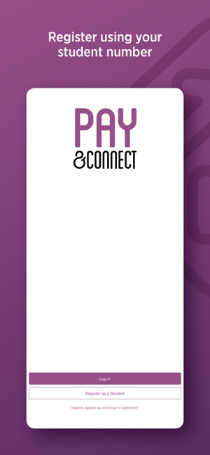 Pay & Connect