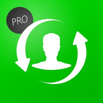 Simple Backup Contacts Pro app reviews and download