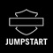 Designed for the exclusive use by authorized Harley-Davidson dealers for the purpose of Jumpstart ride registrations