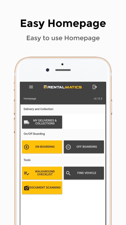 RentalMatics