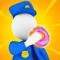 Hyper Police Academy 3D is a puzzle game that combines a police training school's best elements and a crime mystery with unexpected fun