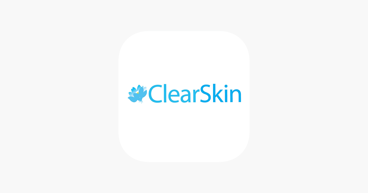 ‎Clearskin and Laser Clinic on the App Store