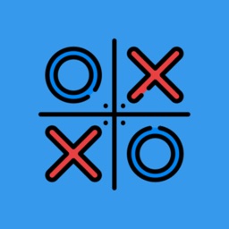 ∘ Tic-Tac-Toe ∘