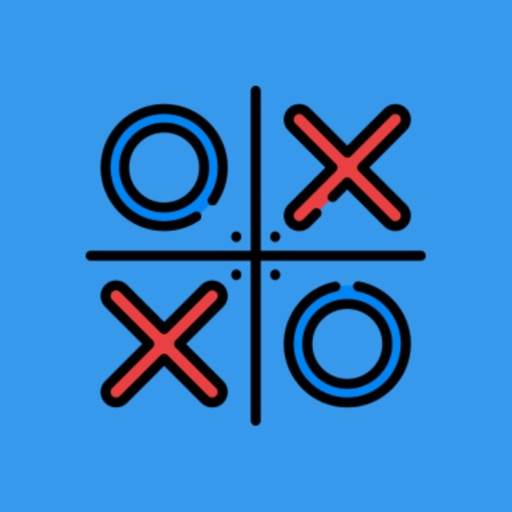 ∘ Tic-Tac-Toe ∘