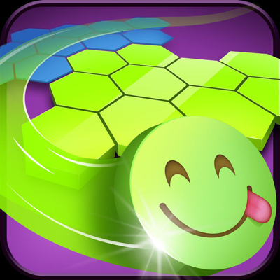 Hexa.io - Online paper draw