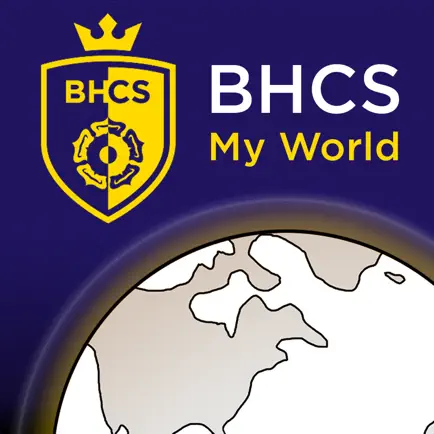 BHCS My World Читы