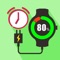 Icon CaringCharge for Watch