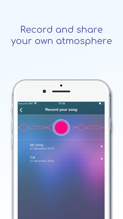 TaoMix 2 - Relax, Sleep, Focus screenshot-4