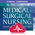 Medical Surgical RN Companion