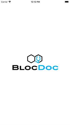 BlocDoc(圖1)-速報App