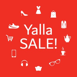 YallaSale!