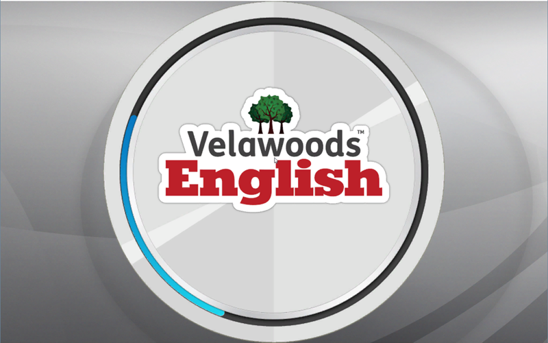 Velawoods English screenshot 3